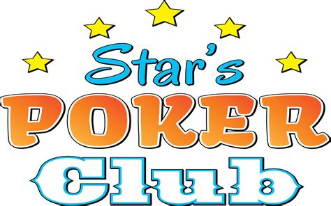 stars poker club